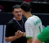 Владо Николов: Нарочно не говоря с Алекс и Мони 