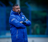 Треньорска раздяла във Втора лига