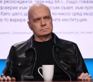 Слави Трифонов: Макар и за кратко - беше толкова хубаво, заслугата е на...