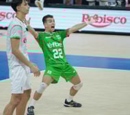 Разкриха думите на Анцани към Дамян Колев в най-трогателния момент след финала