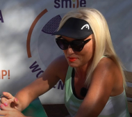 Дани Димитрова пред БЛИЦ Live: Подобно страхотно нещо не е правено никога до момента