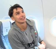 Мони Николов: Искам да видя бабите ми и дядо Видео