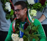 Архитектът на големия успех: Два месеца не съм виждал съпругата и дъщеря ни