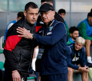 Вярна ли е тази бомба за новия треньор на Ботев Пловдив