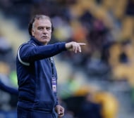 Иван Цветанов обяви кой ще води Ботев (Пд) в следващия мач