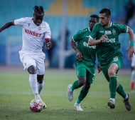 Ето на кого повериха дербито ЦСКА – Лудогорец