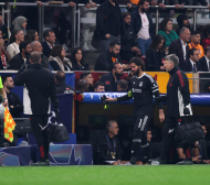 Ливърпул без титулярния вратар срещу Челси