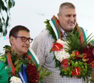 Любо Ганев разкри всичко за назначението и заплатата на Бленджини