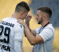 Съдийската комисия посече Ботев Пд