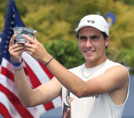 Шампионът Иванов пропуска важен турнир в Китай