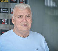 Зума: Поклон пред родителите и треньорите на българските волейболисти