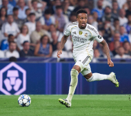 Добра новина за Реал (Мадрид) преди важен мач в Ла Лига