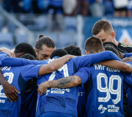 „Левски“ посреща „Берое“ у дома в последна среща преди паузата за националните отбори