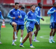 Левски преследва юбилеен гол