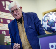 Георги Велинов-Джони става на 68