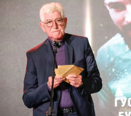 ЦСКА с топли думи за рождения ден на Джони Велинов