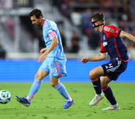 Меси блесна с три асистенции Видео