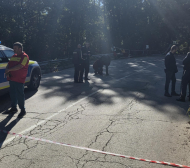 МВР отговори на въпрос на БЛИЦ за трагедията на ралито във Варна, оказа се, че...