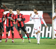 Локо (Сф) скочи на съдиите след дербитата с ЦСКА и Славия