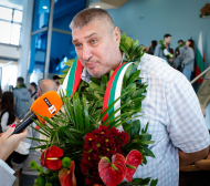 Любо Ганев става на 60