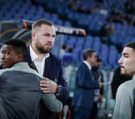 Козмин Моци скочи на съдиите: Не се справиха изобщо Видео