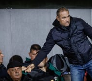 Бойко Величков: Лошият късмет ни пречи Видео