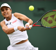 Най-добрите българки успешно пазят позициите си