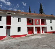 Здрава чистка в известен наш клуб