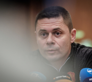 Сашо Димитров: Капитанската лента от няколко години е ябълка на раздора