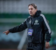 Добруджа обяви съдбата на треньора си