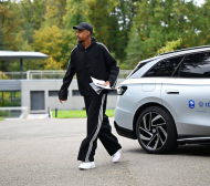 Рентгенова снимка причини скандал между ПСЖ и френската федерация