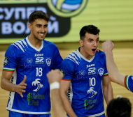 Пуснаха билетите за efbet Суперкупа на България по волейбол