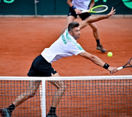 Лъвски изяви и победа за Донски във Франция