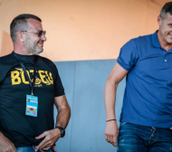 Илиян Филипов: Бати Венци е изнервен! Всички знаем кой и как урежда мачове