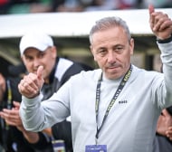 Илиан Илиев похвали младоци