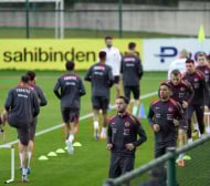 Турците без важен човек в София