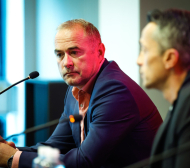 Бойко Величков: ЦСКА е добър пример за стартирането на нови процеси в България