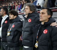 Голяма драма тресе Турция преди мача с България
