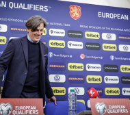 Винченцо Монтела: Българите са талантливи и способни