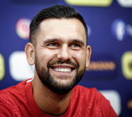 Димитър Митов: Волейболистите и Насар ни вдъхновиха