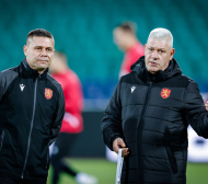 Александър Димитров: За да станеш добър, трябва да биеш най-добрия