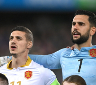 Ето кой ще сложи капитанската лента срещу Турция