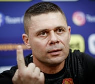 Нова надежда за националния отбор