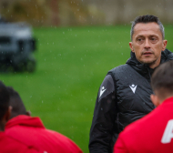 Христо Янев след победата: Получиха се нещата, които тренираме