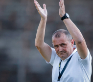 Първо в БЛИЦ: Заги аут от Славия, сменя го много интересно име