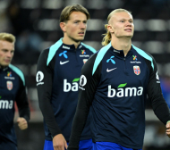 Холанд заби нов хеттрик, Унгария се потруди с Армения