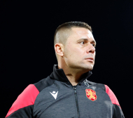 Александър Димитров: Да не бъдем черногледи, видяхме класата на Турция