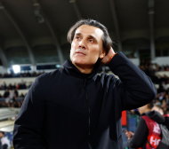 Винченцо Монтела: Имаше неща, които не ми харесаха