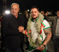 Карлос Насар: Три щаба играха срещу нас