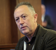 Фурнаджиев: Капитанът ни е резерва в ПАОК, няма как да стане